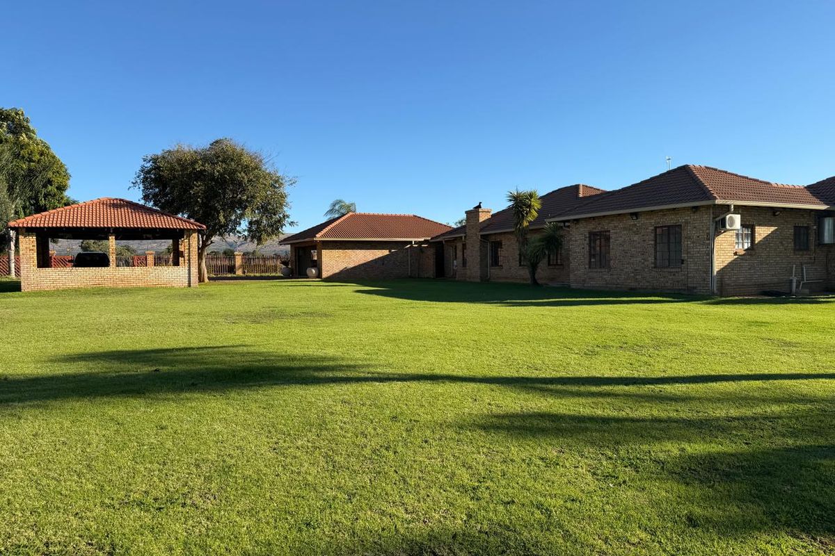 Farm For Sale In Rustenburg - Photo 2