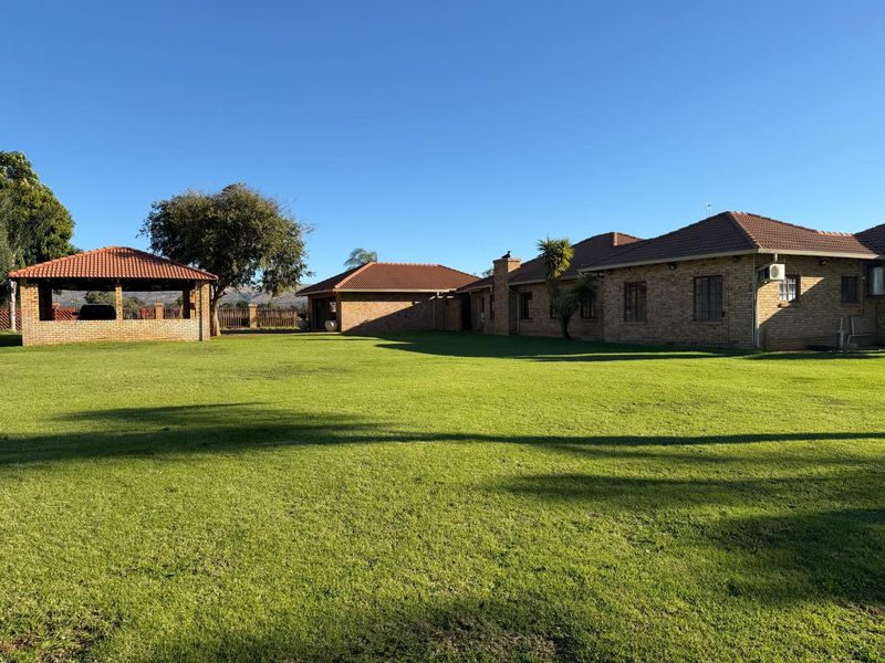 Farm For Sale In Rustenburg - Photo 2