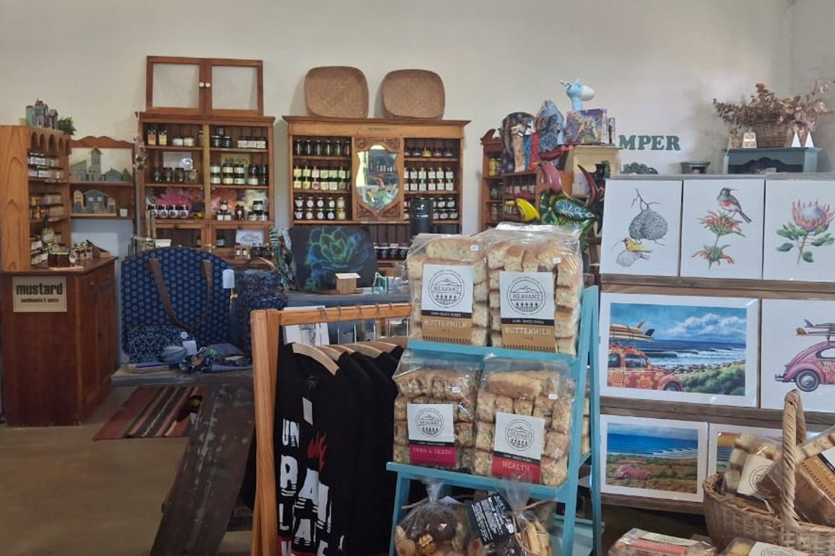 Well - Established Gift Shop for sale - Photo 5