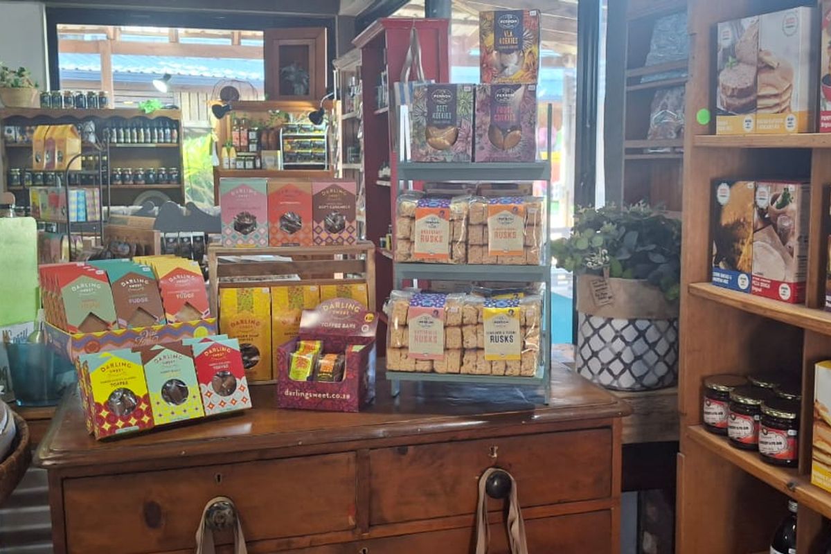 Well - Established Gift Shop for sale - Photo 4