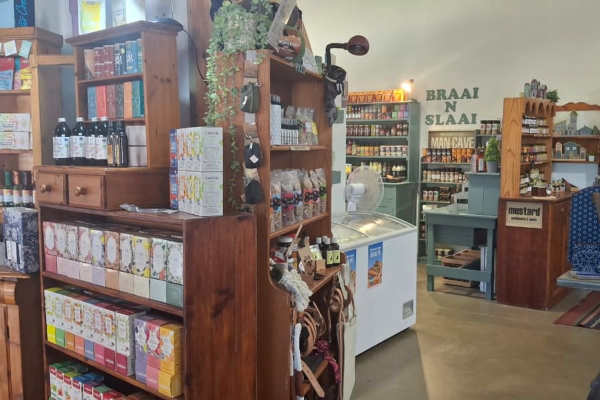 Well - Established Gift Shop for sale - Photo 3