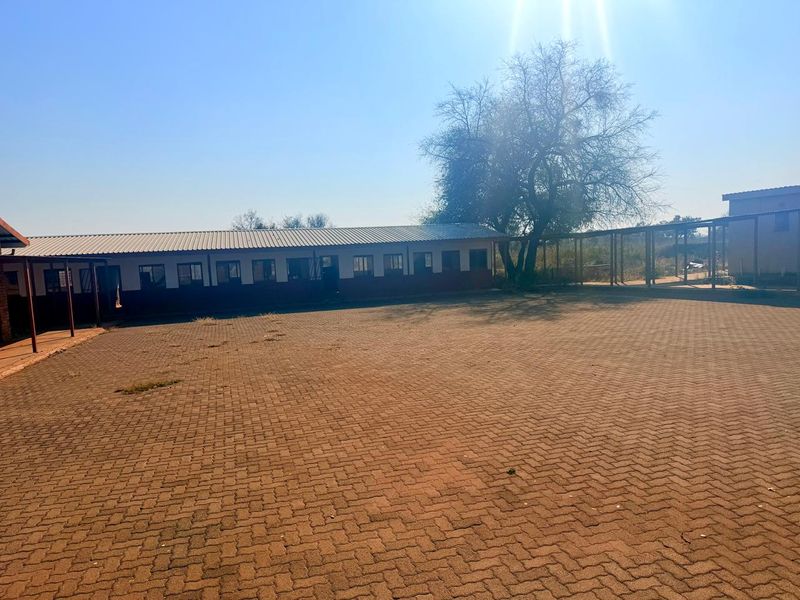 Office Rental Monthly In Rustenburg - Photo 5