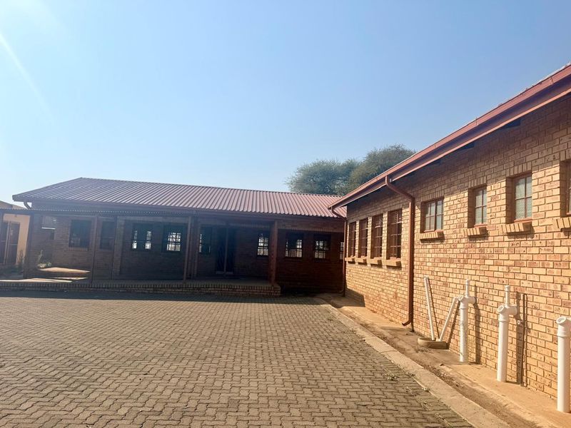 Office Rental Monthly In Rustenburg - Photo 7
