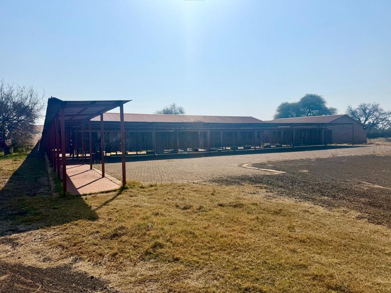 Office Rental Monthly In Rustenburg - Photo 3