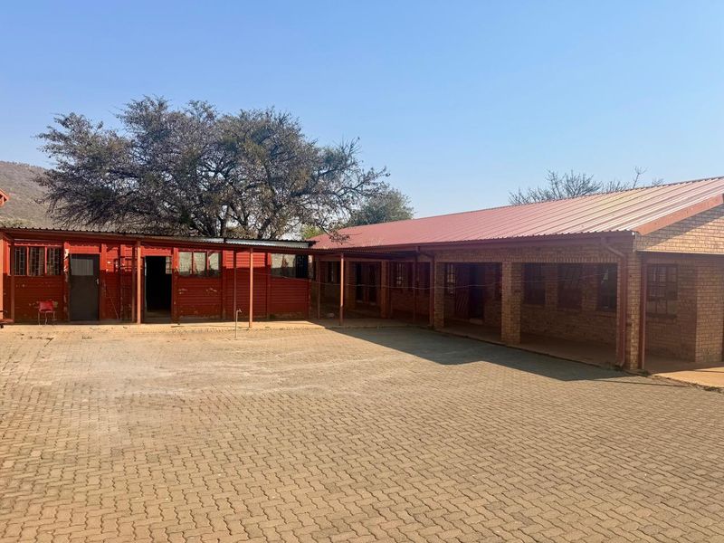 Office Rental Monthly In Rustenburg - Photo 6