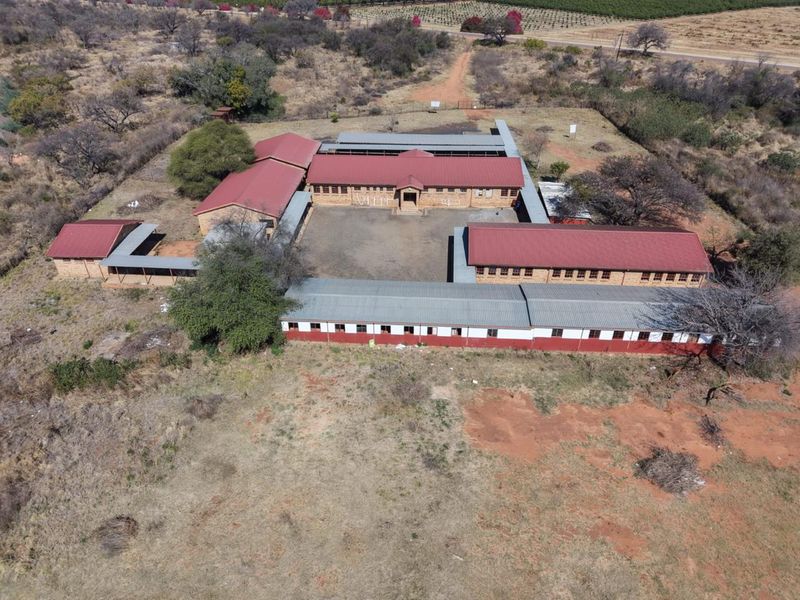 Office Rental Monthly In Rustenburg - Photo 4
