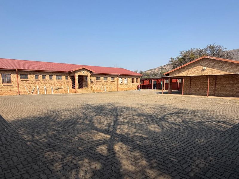 Office Rental Monthly In Rustenburg - Photo 2