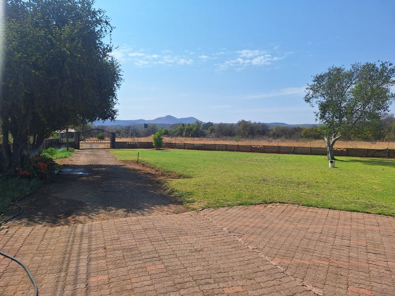 Farm For Sale In Rustenburg - Photo 4