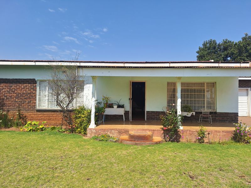 Farm For Sale In Rustenburg - Photo 2