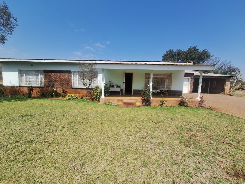 Farm For Sale In Rustenburg - Photo 8