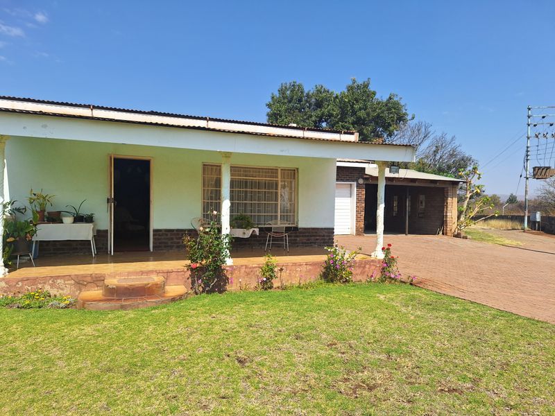 Farm For Sale In Rustenburg - Photo 7