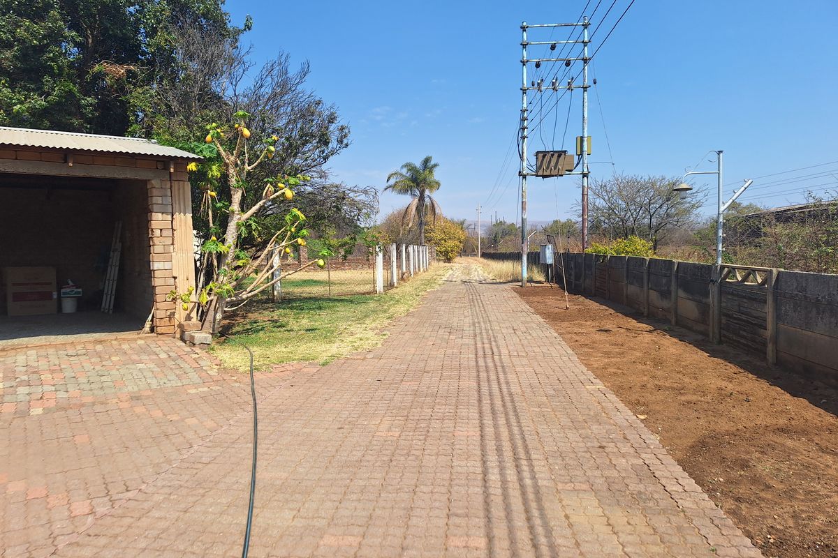 Farm For Sale In Rustenburg - Photo 5