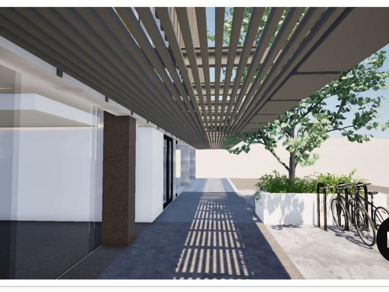 Commercial Hub Office Space to Rent in Central Paarl - Photo 8