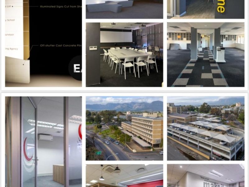 Commercial Hub Office Space to Rent in Central Paarl - Photo 3