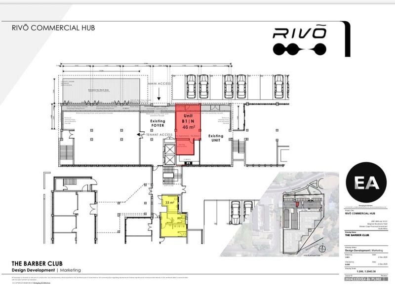 Commercial Hub Office Space to Rent in Central Paarl - Photo 10