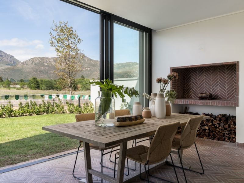 Introducing Drakenzicht by Legaro Property Development: Luxury in the Picturesque Paarl - Photo 5