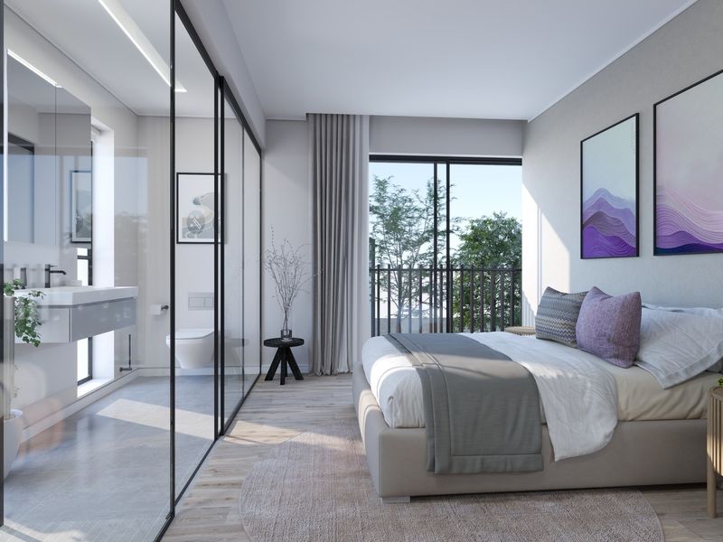 Introducing Drakenzicht by Legaro Property Development: Luxury in the Picturesque Paarl - Photo 10