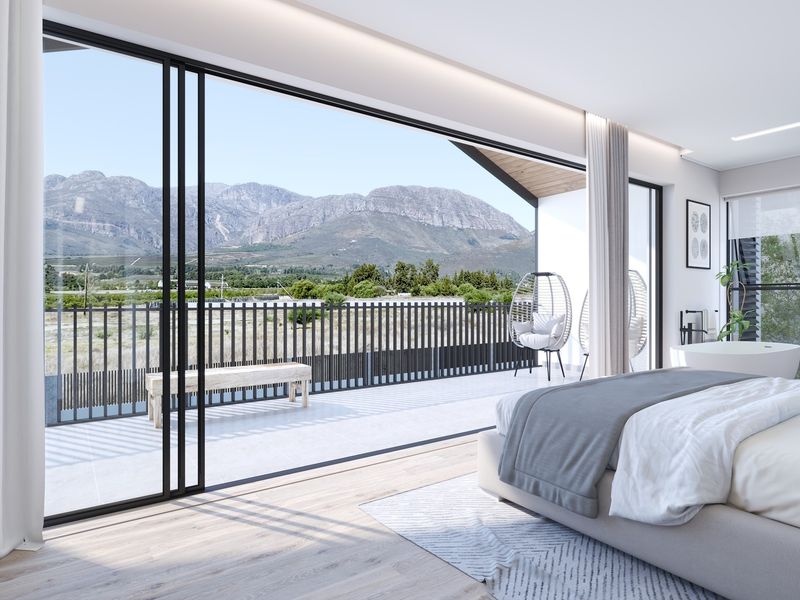 Introducing Drakenzicht by Legaro Property Development: Luxury in the Picturesque Paarl - Photo 7