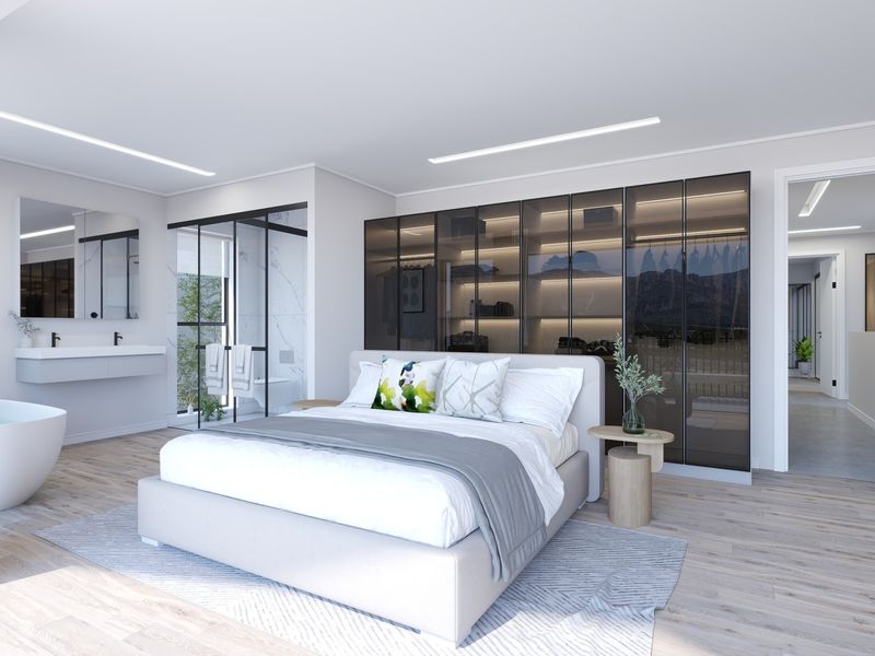 Introducing Drakenzicht by Legaro Property Development: Luxury in the Picturesque Paarl - Photo 8