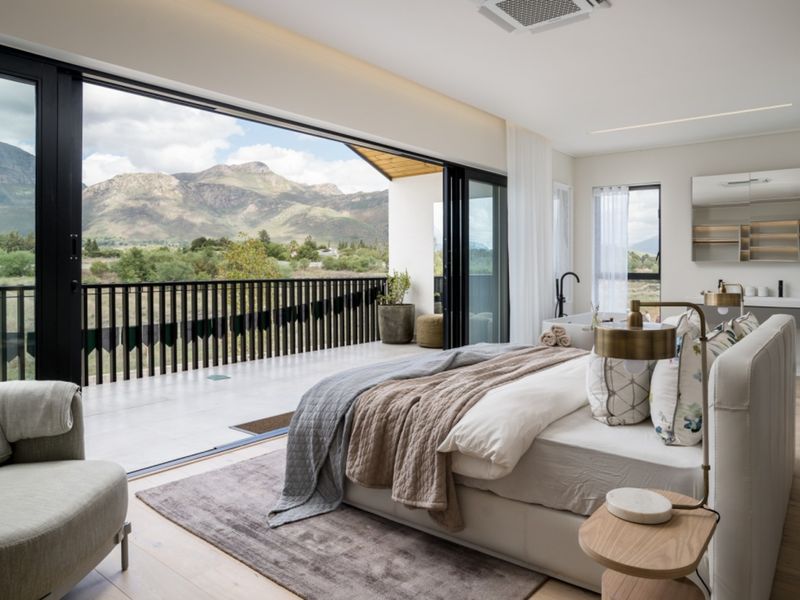 Introducing Drakenzicht by Legaro Property Development: Luxury in the Picturesque Paarl - Photo 6