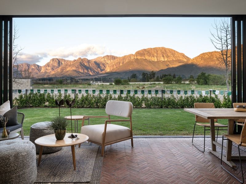 Introducing Drakenzicht by Legaro Property Development: Luxury in the Picturesque Paarl - Photo 3