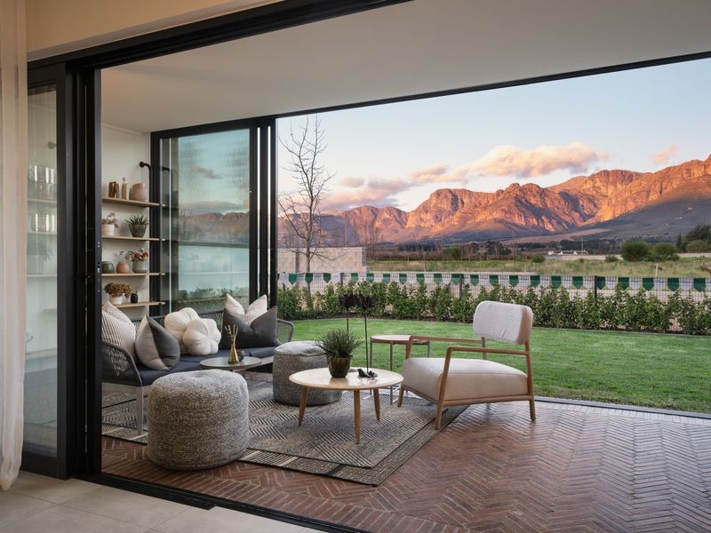 Introducing Drakenzicht by Legaro Property Development: Luxury in the Picturesque Paarl - Photo 2
