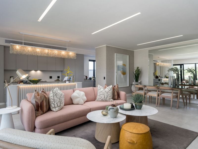 Introducing Drakenzicht by Legaro Property Development: Luxury in the Picturesque Paarl - Photo 7