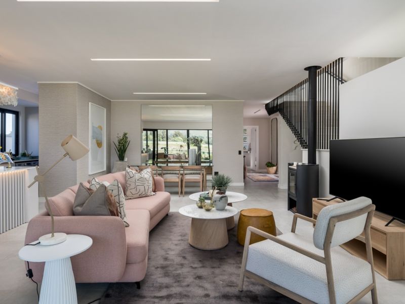 Introducing Drakenzicht by Legaro Property Development: Luxury in the Picturesque Paarl - Photo 6