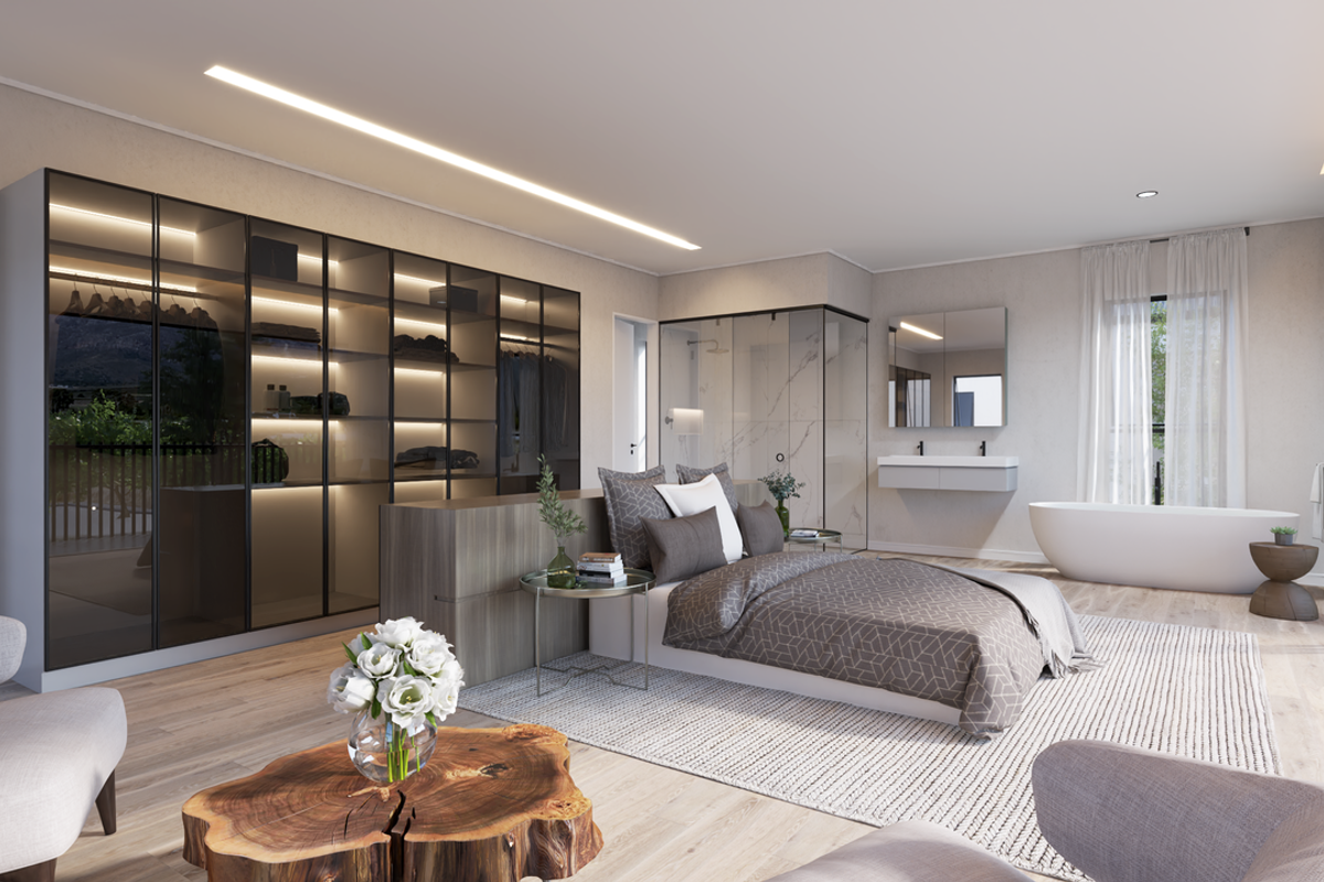 Introducing Drakenzicht by Legaro Property Development: Luxury in the Picturesque Paarl - Photo 3