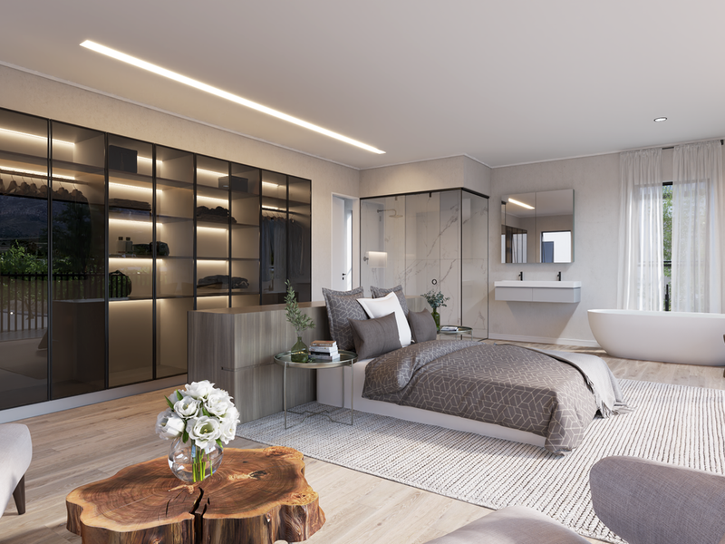 Introducing Drakenzicht by Legaro Property Development: Luxury in the Picturesque Paarl - Photo 3