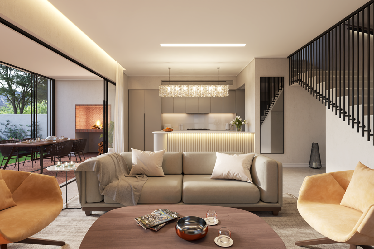 Introducing Drakenzicht by Legaro Property Development: Luxury in the Picturesque Paarl - Photo 2