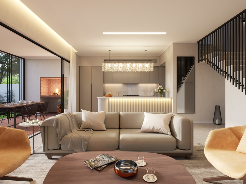 Introducing Drakenzicht by Legaro Property Development: Luxury in the Picturesque Paarl - Photo 2