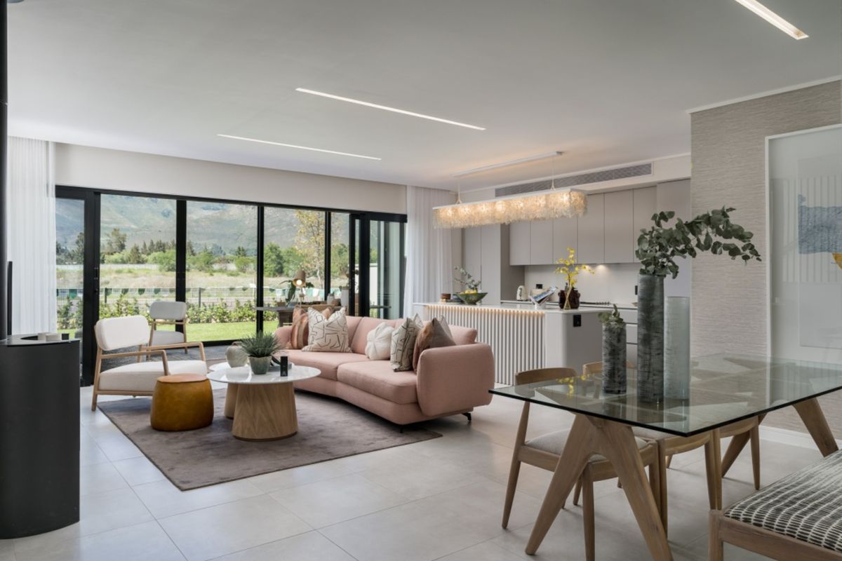Introducing Drakenzicht by Legaro Property Development: Luxury in the Picturesque Paarl - Photo 5