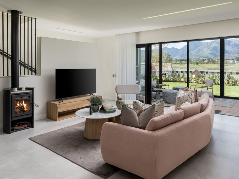 Introducing Drakenzicht by Legaro Property Development: Luxury in the Picturesque Paarl - Photo 6