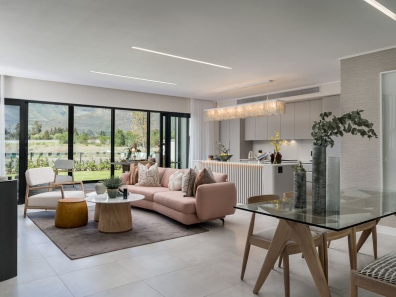 Introducing Drakenzicht by Legaro Property Development: Luxury in the Picturesque Paarl - Photo 5