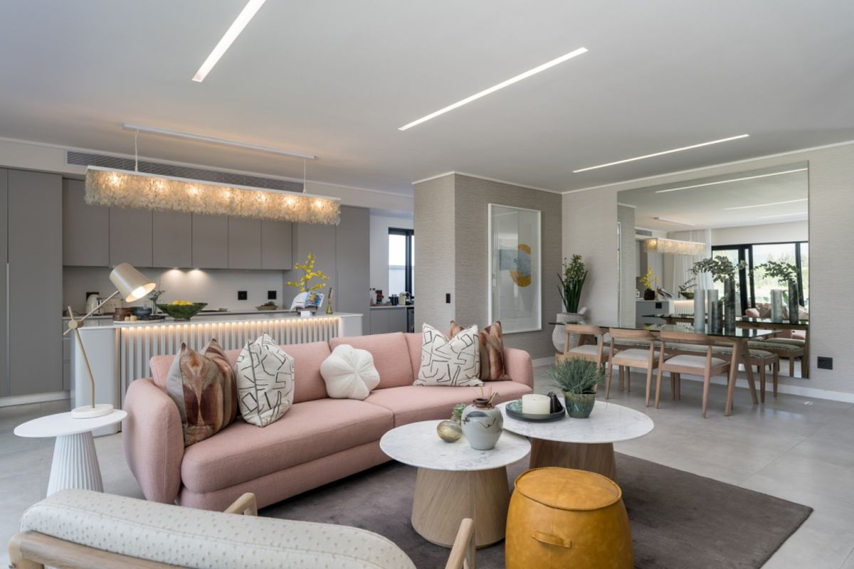 Introducing Drakenzicht by Legaro Property Development: Luxury in the Picturesque Paarl - Photo 2