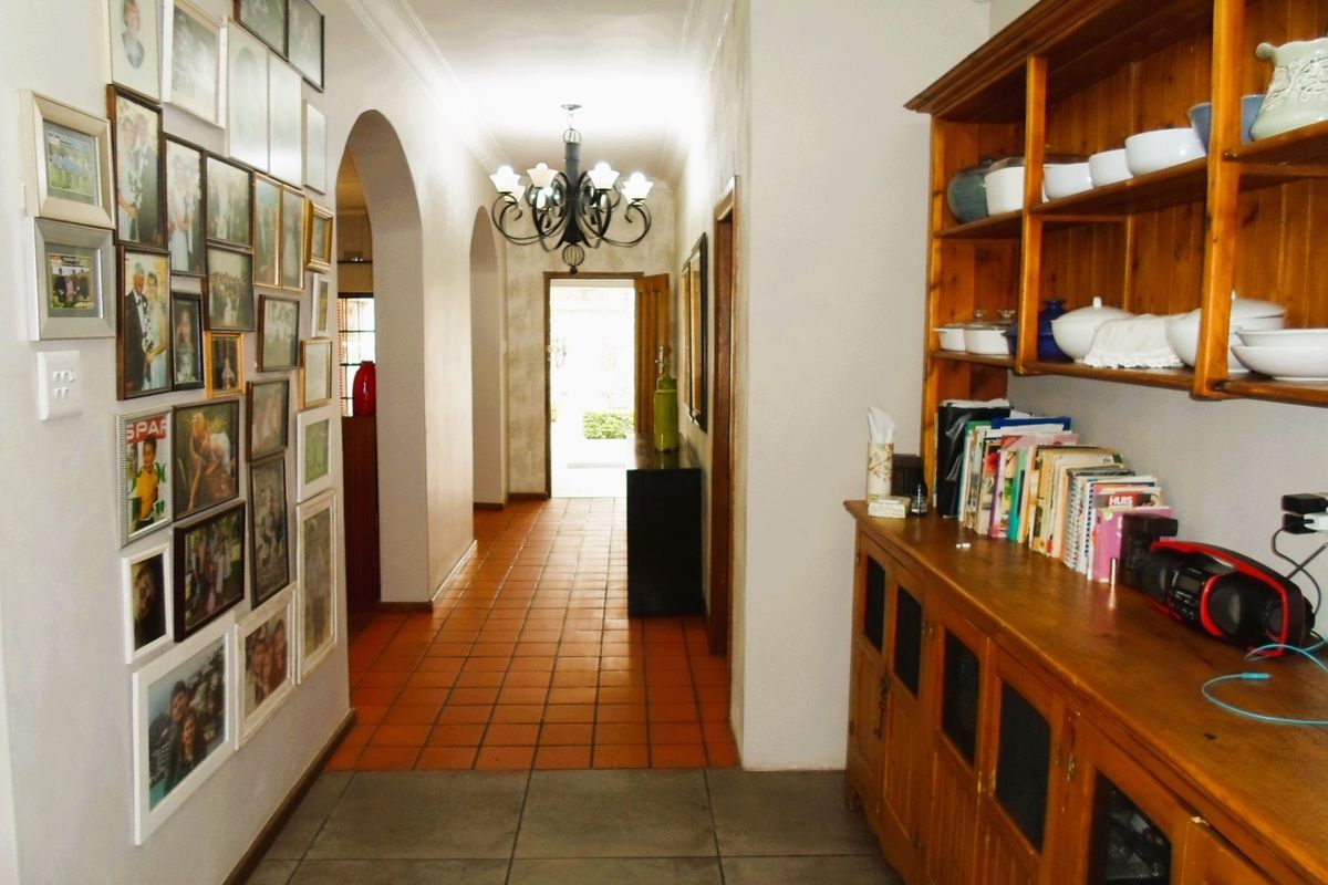 5 BEDROOM HOUSE FOR SALE IN PAGLANDE WORCESTER - Photo 5