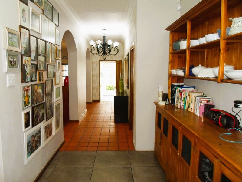 5 BEDROOM HOUSE FOR SALE IN PAGLANDE WORCESTER - Photo 5