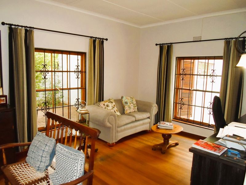 5 BEDROOM HOUSE FOR SALE IN PAGLANDE WORCESTER - Photo 7