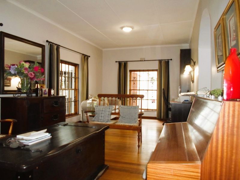 5 BEDROOM HOUSE FOR SALE IN PAGLANDE WORCESTER - Photo 6