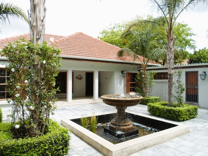 5 BEDROOM HOUSE FOR SALE IN PAGLANDE WORCESTER - Photo 2