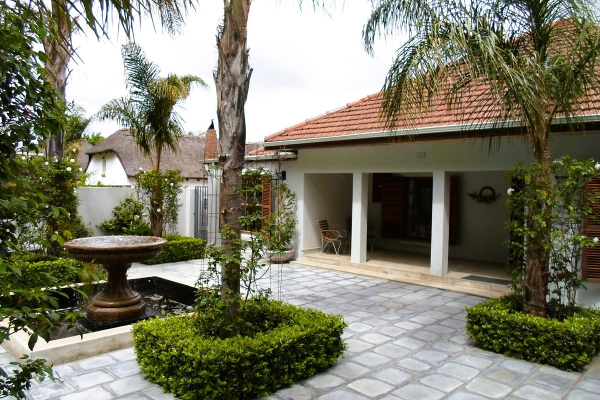 5 BEDROOM HOUSE FOR SALE IN PAGLANDE WORCESTER - Photo 3