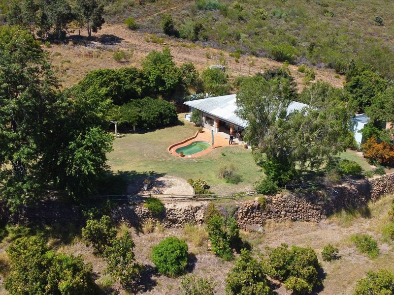 24ha Exclusive and Scenic Agricultural Gem in Paarl, Lifestyle & Investment in One! - Photo 7