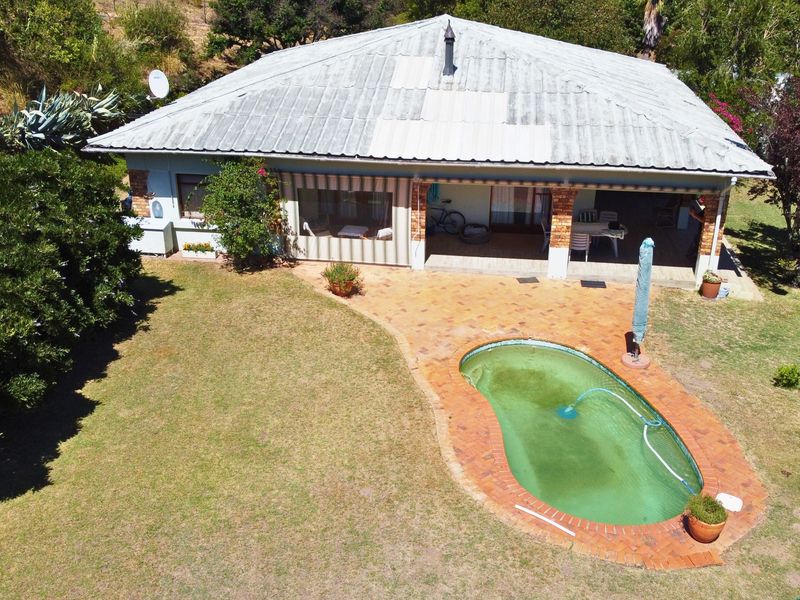 24ha Exclusive and Scenic Agricultural Gem in Paarl, Lifestyle & Investment in One! - Photo 9