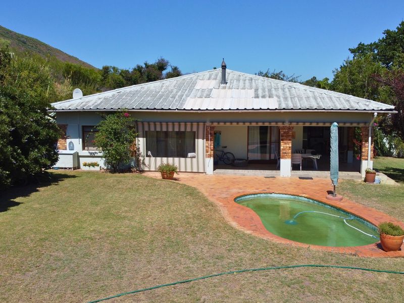 24ha Exclusive and Scenic Agricultural Gem in Paarl, Lifestyle & Investment in One! - Photo 10