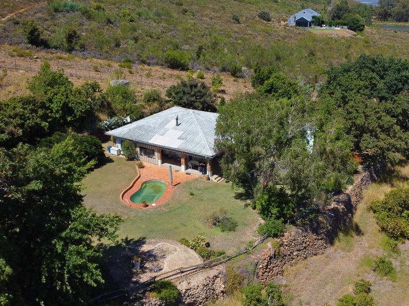 24ha Exclusive and Scenic Agricultural Gem in Paarl, Lifestyle & Investment in One! - Photo 6