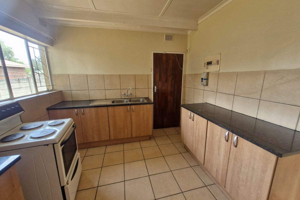 House Rental Monthly In Rustenburg - Photo 4