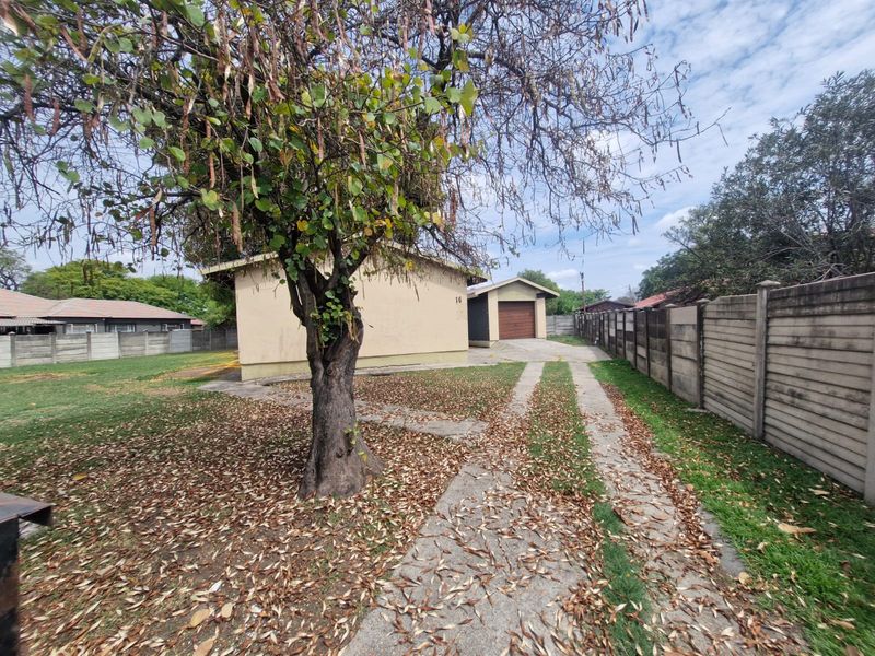 House Rental Monthly In Rustenburg - Photo 1