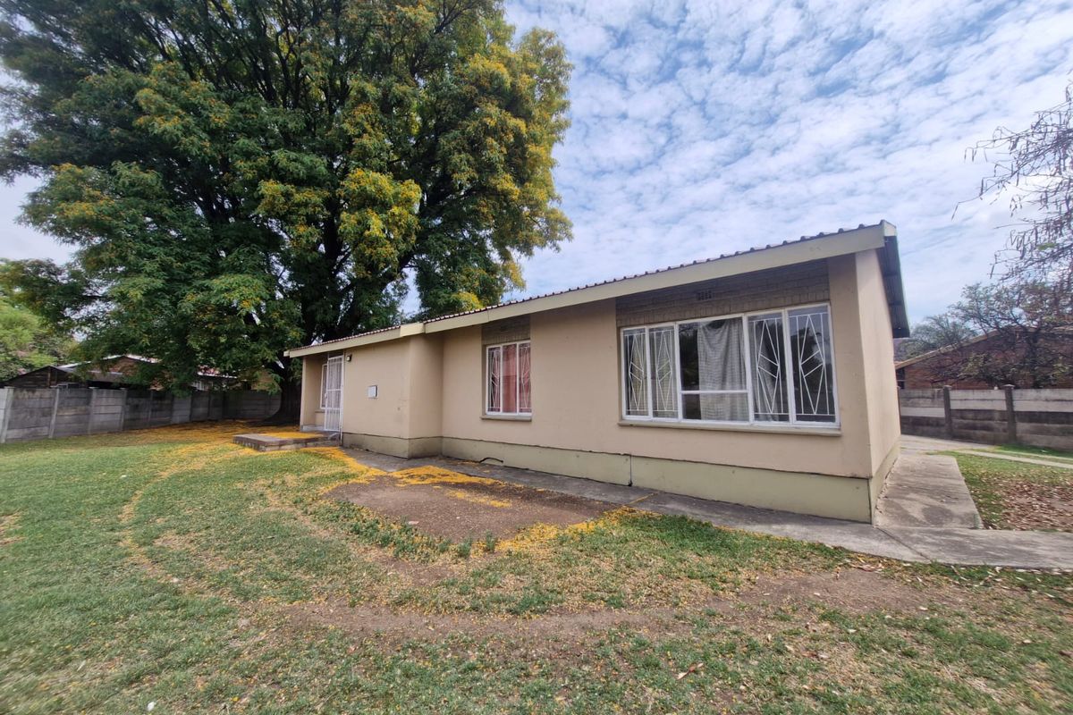 House Rental Monthly In Rustenburg - Photo 2