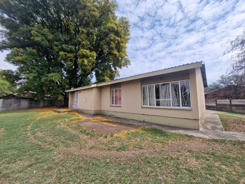 House Rental Monthly In Rustenburg - Photo 2